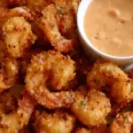 Popcorn Shrimp Recipe