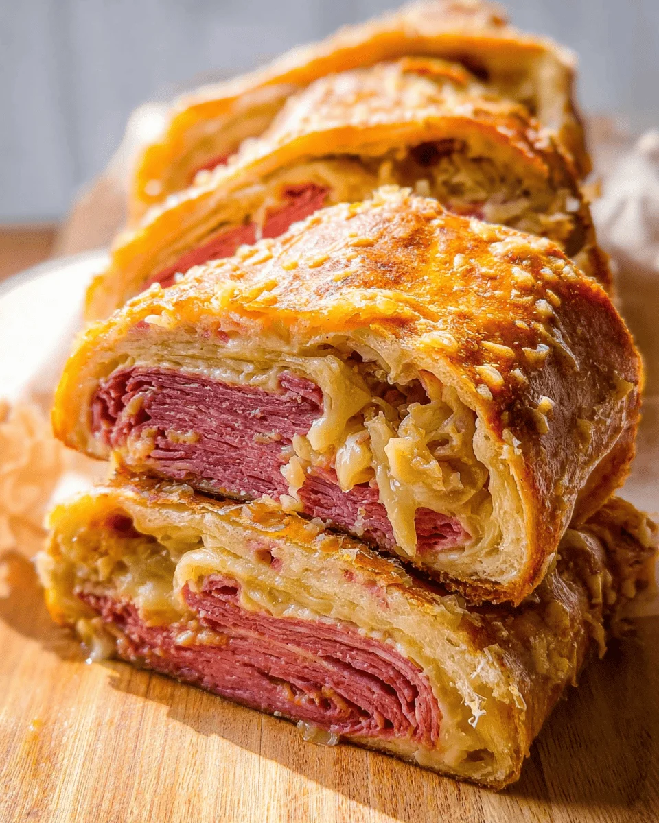 Reuben