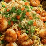 Shrimp Fried Rice