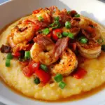 Shrimp and Grits Recipe
