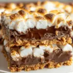 S'mores Bars