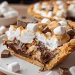 S'mores Pie