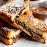 Stuffed French Toast