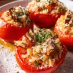 Stuffed Tomatoes