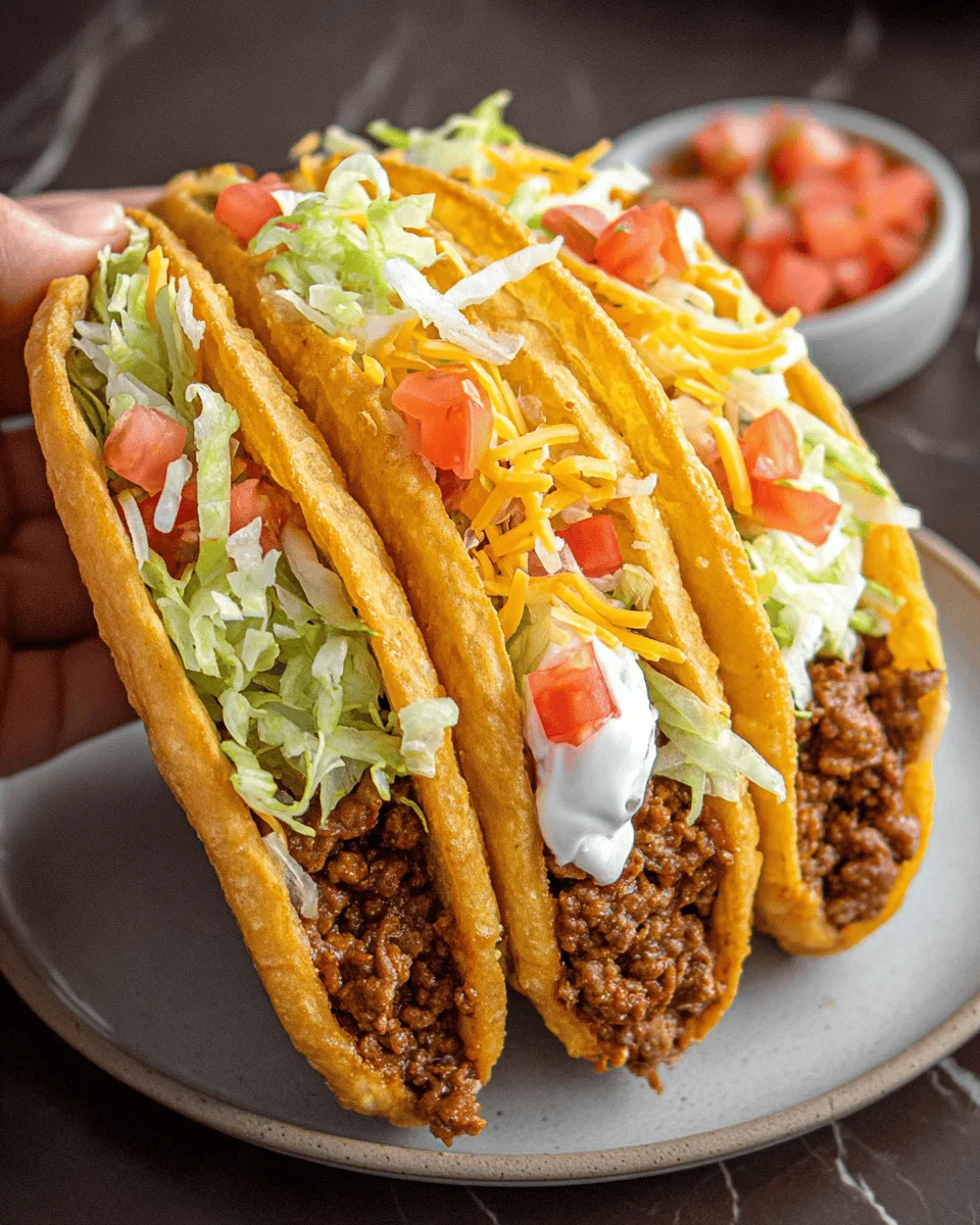 Taco