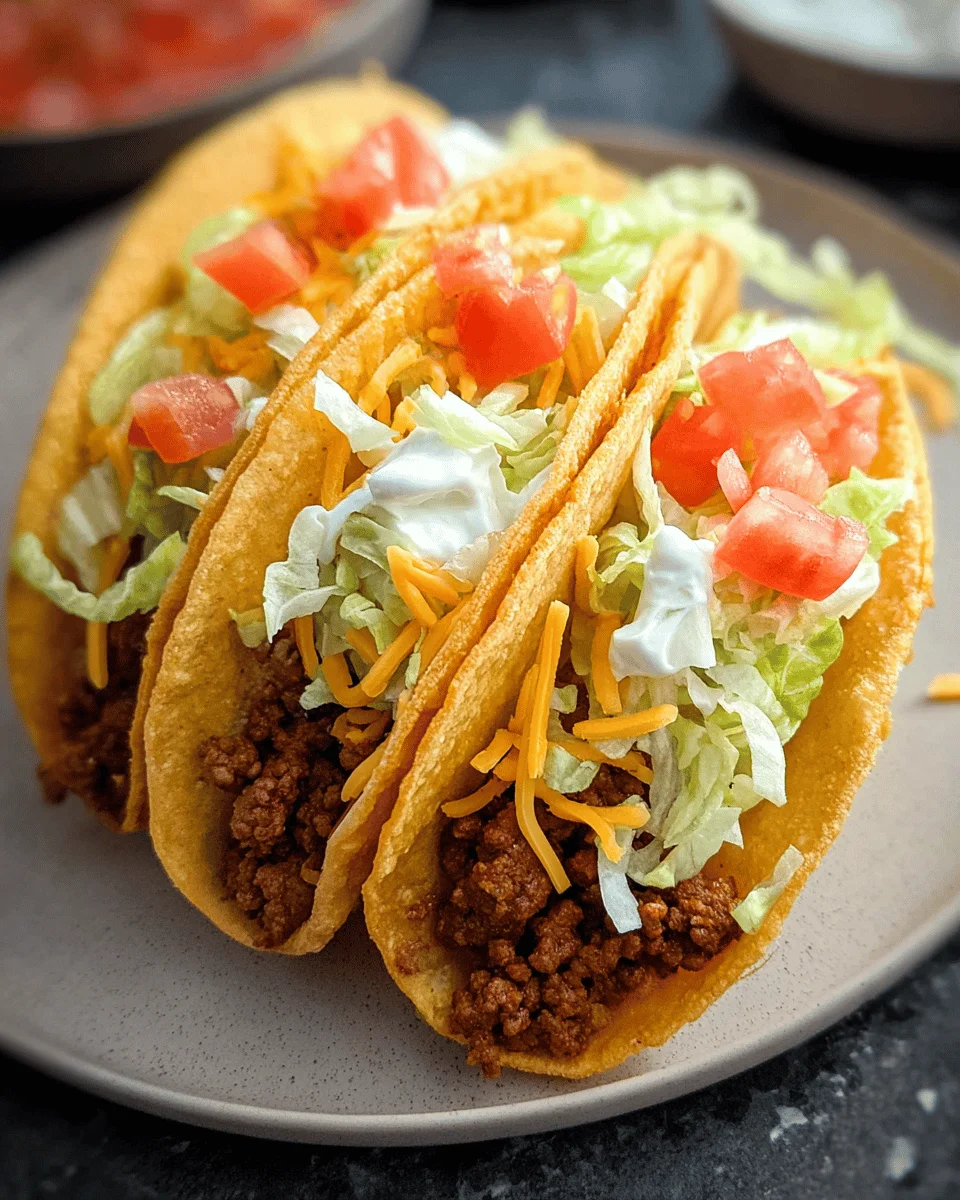 Taco