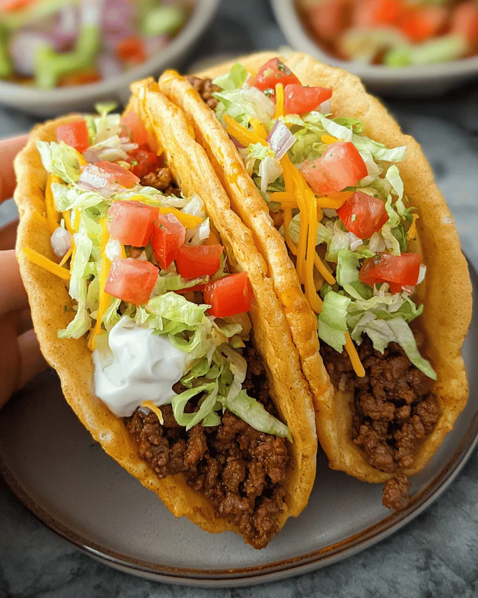 Taco
