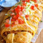 Taco Braid