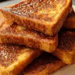 The Best Cinnamon Toast