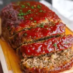 The Best Meatloaf Recipe
