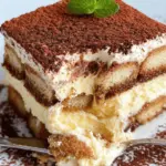 The Best Tiramisu Recipe