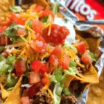 Walking Tacos