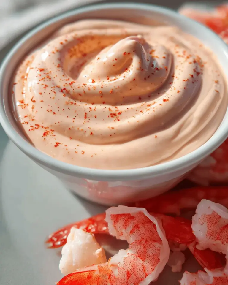 Yum Yum Sauce Recipe