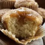 Apple Cider Muffins