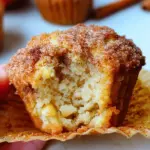 Apple Cinnamon Muffins