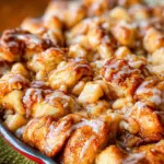 Apple Pie Bubble Up