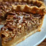 Best Pecan Pie Recipe