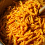 Butternut Squash Pasta Sauce