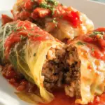 Cabbage Rolls