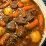 How To Make Beef Stew