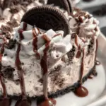 Ice Cream Pie