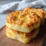 Keto cloud bread recipe