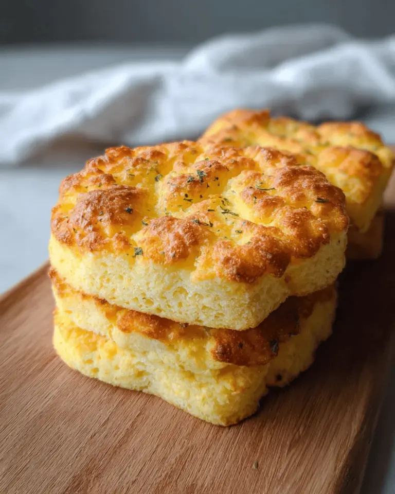 Keto cloud bread recipe