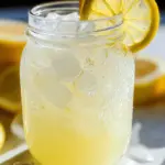 Lemonade Recipe