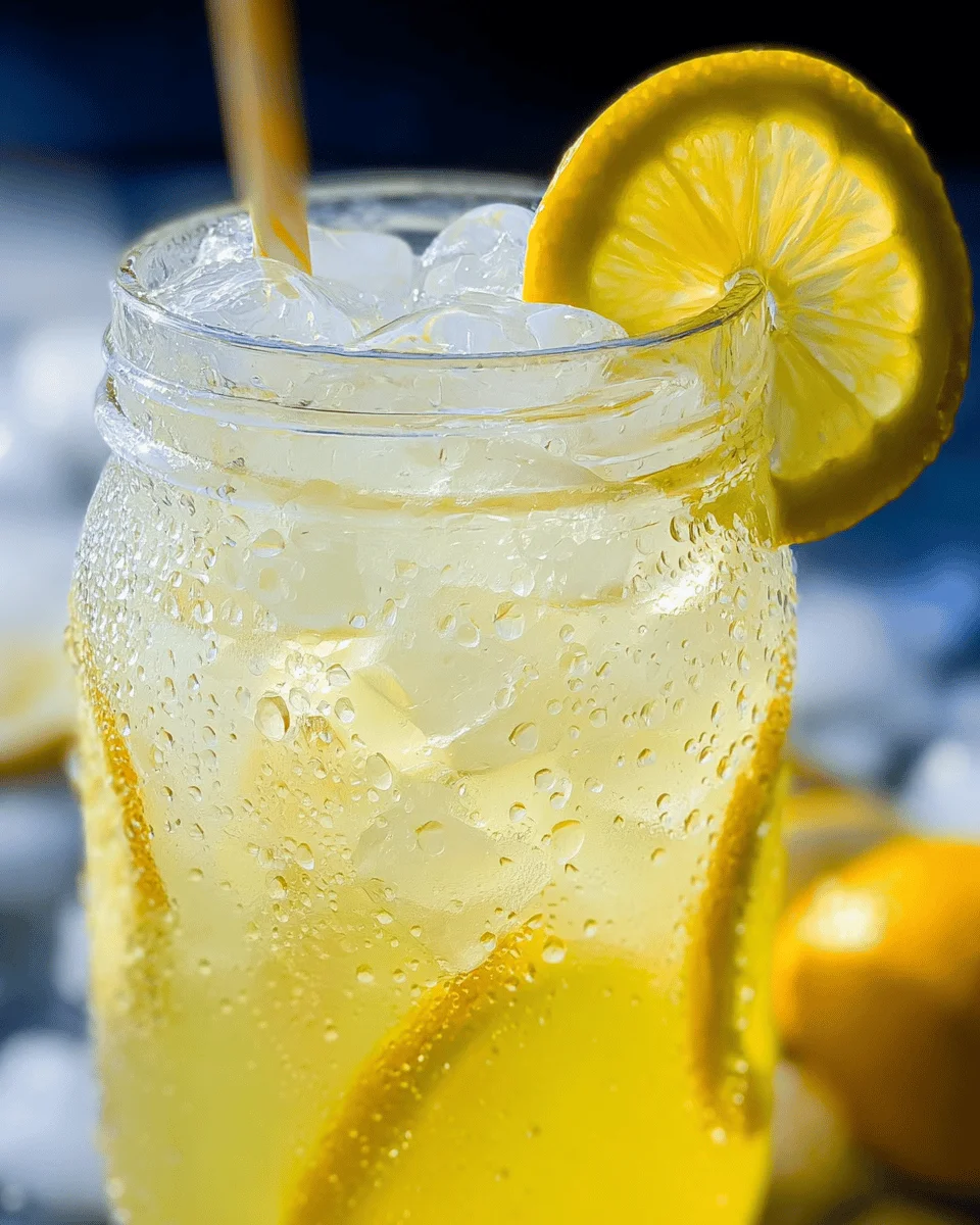 Lemonade