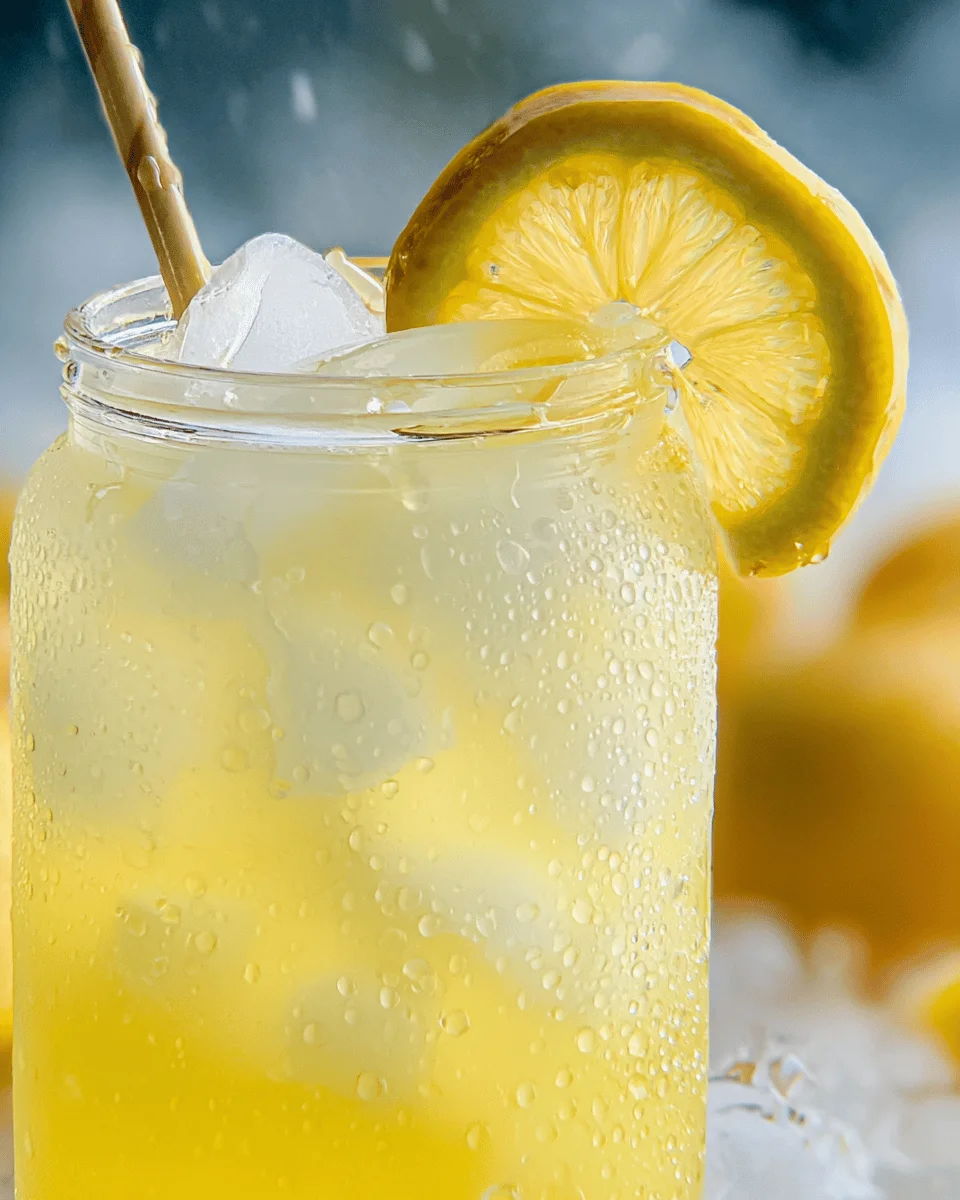 Lemonade