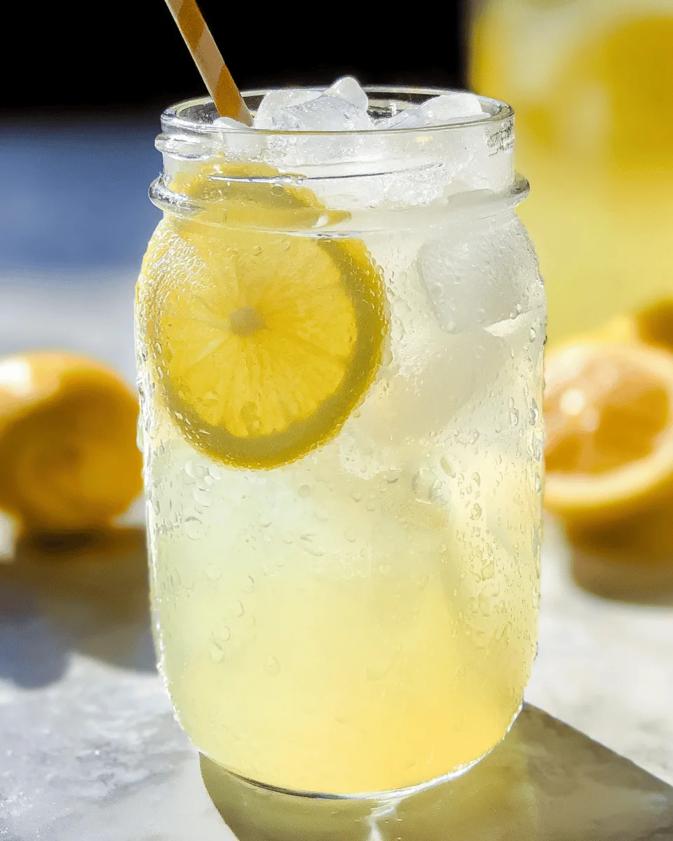 Lemonade