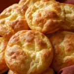 Low-Carb Cloud Bread that's DELICIOUS!