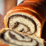 Mom's Poppy Seed Roll (Roulette) Recipe