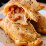 Pizza Pockets
