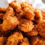 Popcorn Chicken