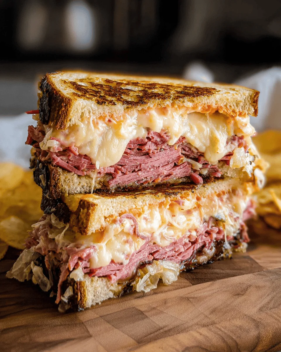 Reuben