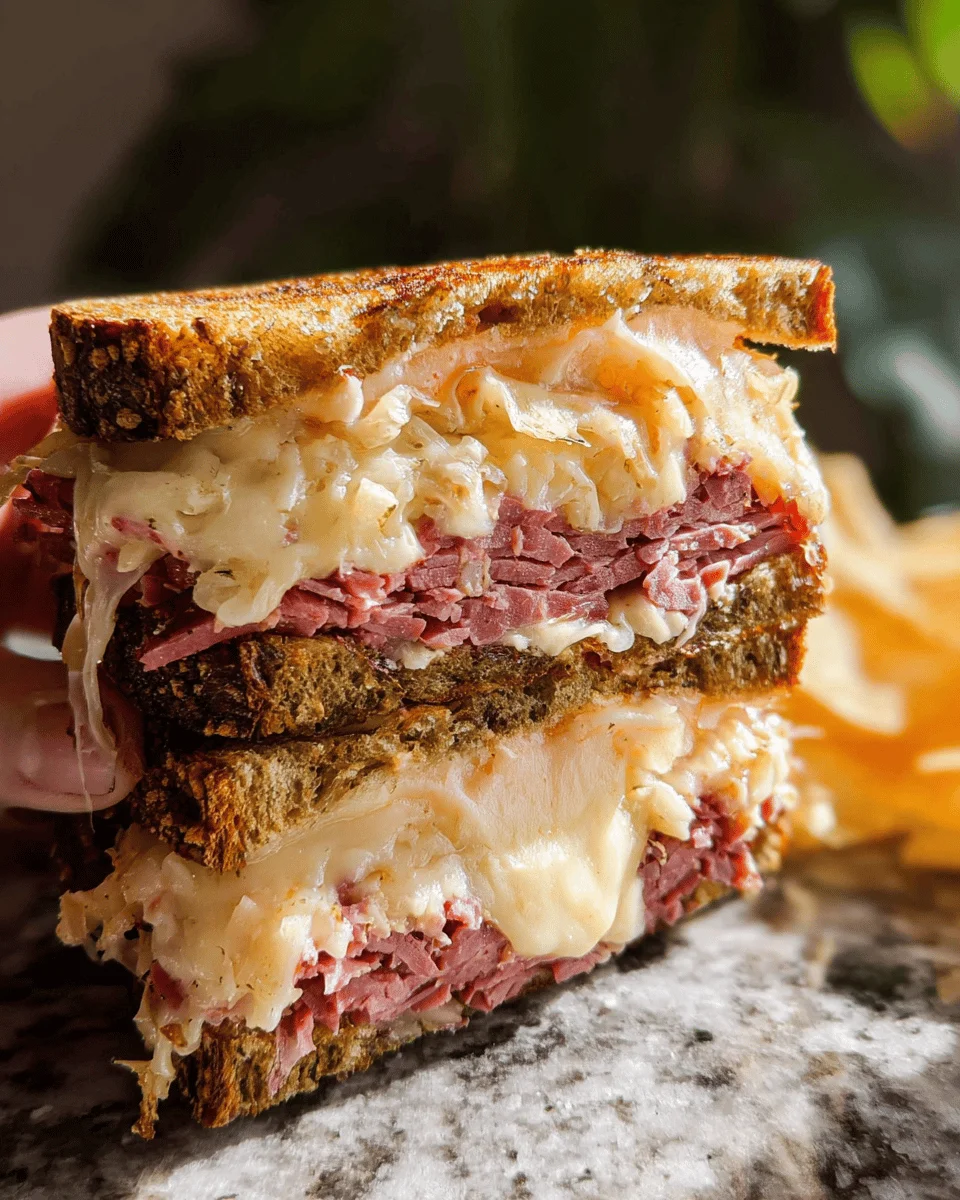 Reuben