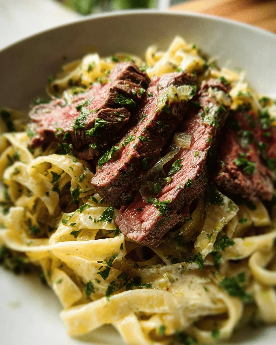 Steak