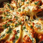 Stuffed Shells
