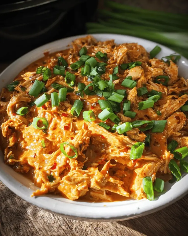 Sweet Chili Chicken Recipe