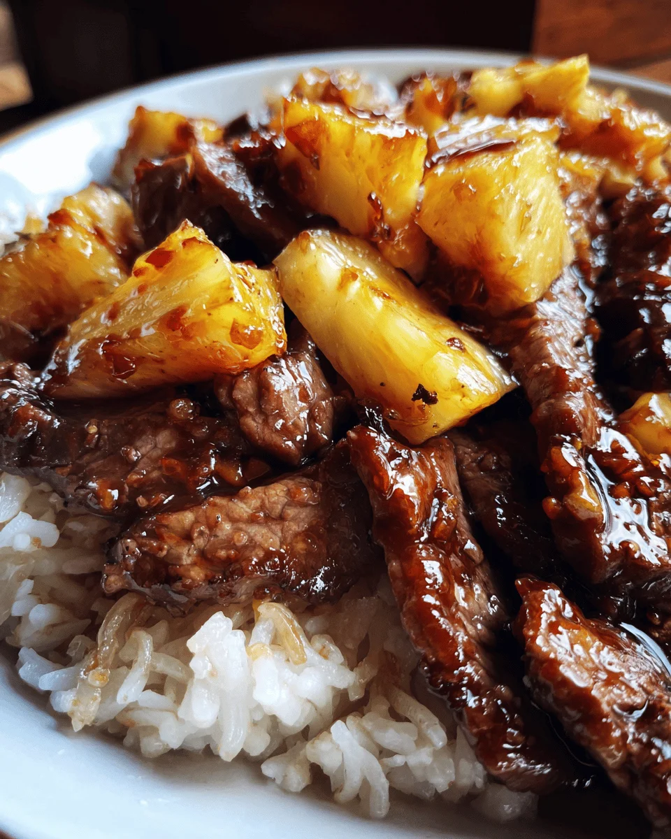 Terriyaki