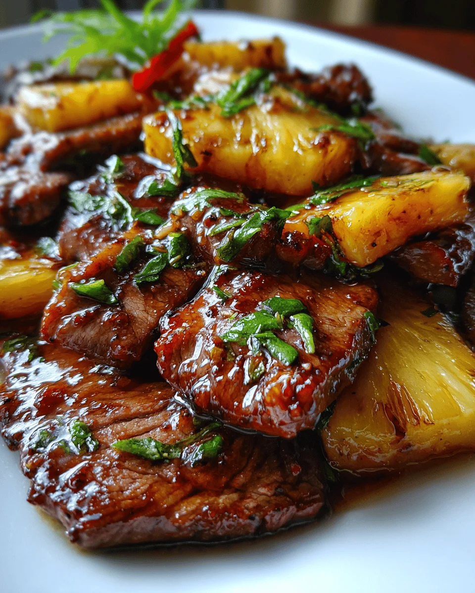 Terriyaki