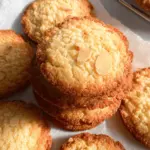 2-Ingredient Cookies