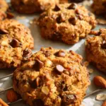 Healthy Breakfast Cookies