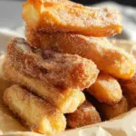 Air Fryer Churros