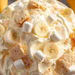 Banana Pudding Fluff
