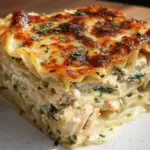 Chicken Lasagna