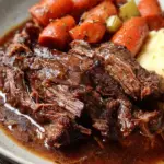 Classic Pot Roast