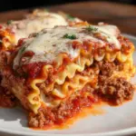 Lasagna Roll-Ups