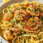 Shrimp Scampi